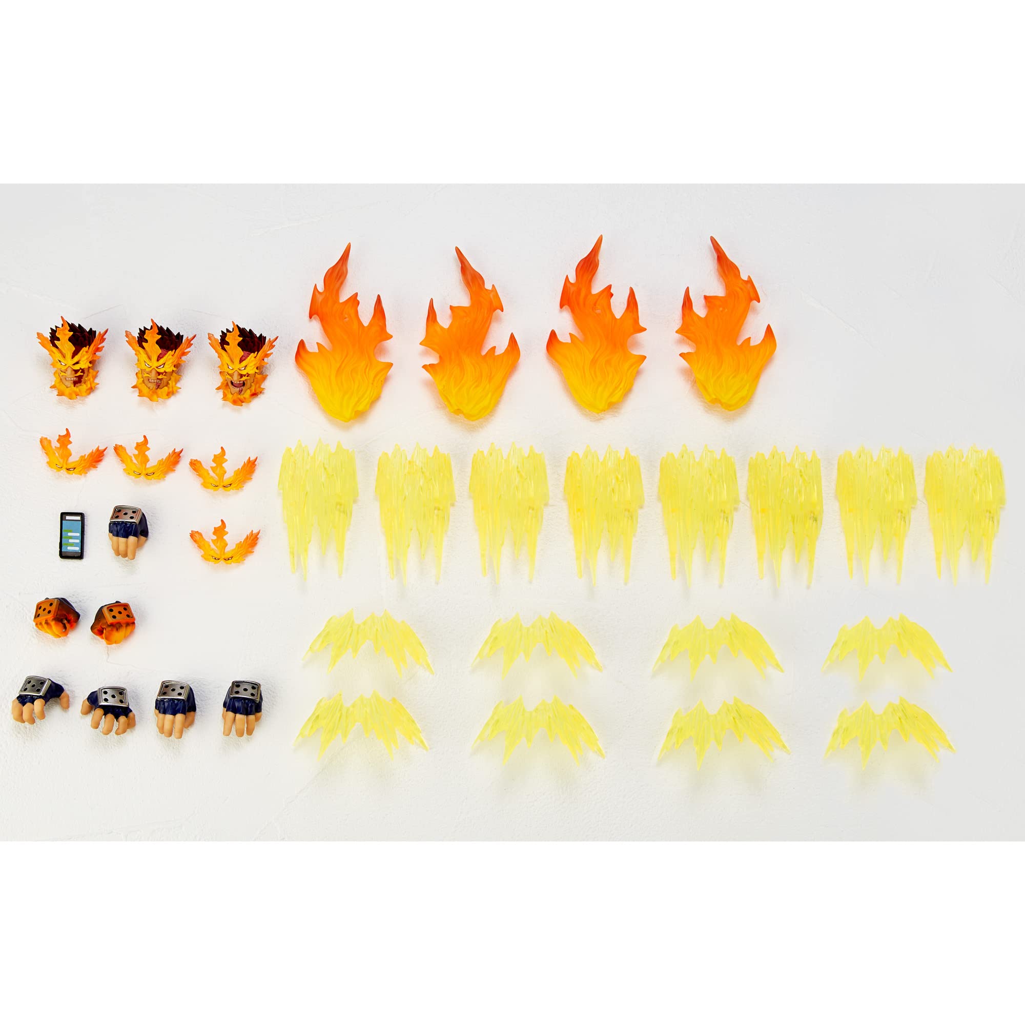 Amazon | 海洋堂 figure complex AMAZING YAMAGUCHI ENDEAVOR